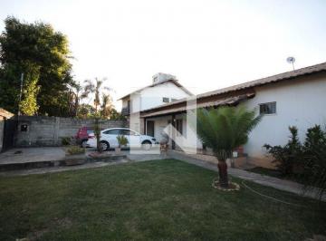 Casa · 170m² · 4 Quartos · 4 Vagas · Casa À Venda - Trevo, 4 Quartos, 170 m² - Belo Horizonte