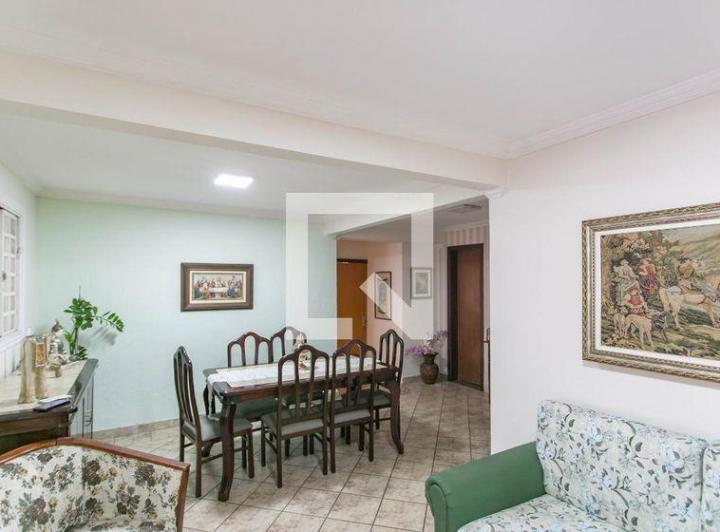 Casa À Venda - Serrano, 9 Quartos, 270 m² - Belo Horizonte