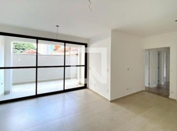 Apartamento · 109m² · 3 Quartos · 2 Vagas · Apartamento À Venda - Funcionários, 3 Quartos, 109 m² - Belo Horizonte