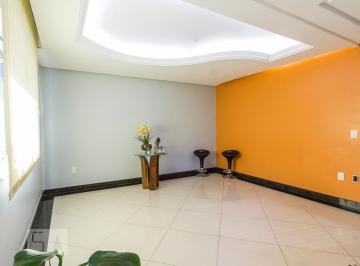 Casa · 234m² · 3 Quartos · 5 Vagas · Casa À Venda - Trevo, 3 Quartos, 234 m² - Belo Horizonte