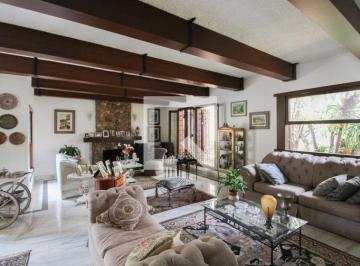 Casa · 379m² · 4 Quartos · 4 Vagas · Casa À Venda - São Luíz, 4 Quartos, 379 m² - Belo Horizonte