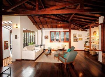 Casa · 442m² · 4 Quartos · 6 Vagas · Casa À Venda - Ville de Montagne, 4 Quartos, 442 m² - Nova Lima