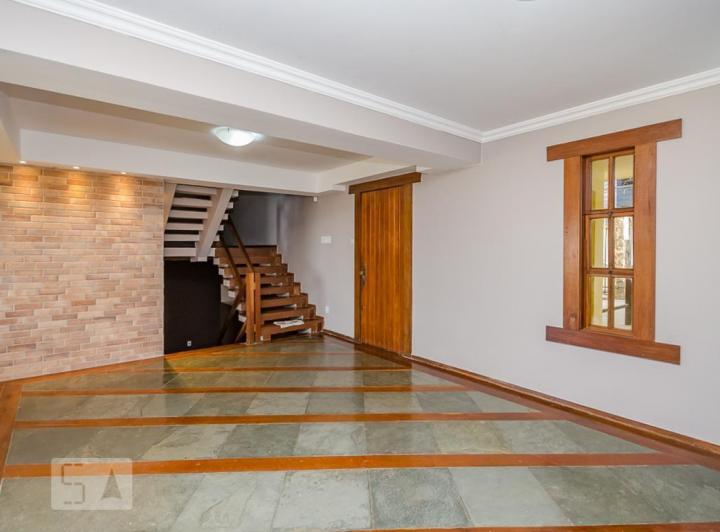 Casa À Venda - Santa Lúcia, 4 Quartos, 380 m² - Belo Horizonte