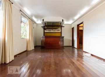 Apartamento · 160m² · 4 Quartos · 1 Vaga · Apartamento À Venda - São Bento, 4 Quartos, 160 m² - Belo Horizonte