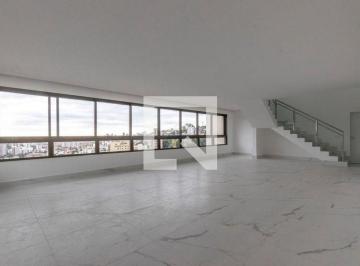 Apartamento · 363m² · 4 Quartos · 4 Vagas · Apartamento À Venda - Santa Lúcia, 4 Quartos, 363 m² - Belo Horizonte