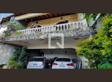 Casa · 292m² · 4 Quartos · 3 Vagas · Casa À Venda - Itapoã, 4 Quartos, 292 m² - Belo Horizonte