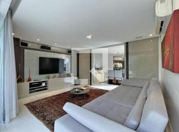 Casa · 600m² · 4 Quartos · 4 Vagas · Casa À Venda - Mangabeiras, 4 Quartos, 600 m² - Belo Horizonte