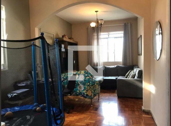 Casa À Venda - Concórdia, 3 Quartos, 218 m² - Belo Horizonte