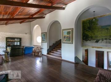 Casa · 480m² · 4 Quartos · 12 Vagas · Casa À Venda - São Luíz, 4 Quartos, 480 m² - Belo Horizonte