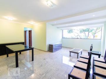Apartamento · 135m² · 3 Quartos · 2 Vagas · Apartamento À Venda - Castelo, 3 Quartos, 135 m² - Belo Horizonte