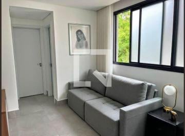 Apartamento · 55m² · 2 Quartos · 1 Vaga · Apartamento À Venda - Cruzeiro, 2 Quartos, 55 m² - Belo Horizonte