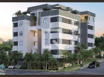 Apartamento · 109m² · 3 Quartos · 2 Vagas · Apartamento À Venda - Itapoã, 3 Quartos, 109 m² - Belo Horizonte