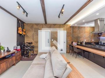Casa · 471m² · 5 Quartos · 5 Vagas · Casa À Venda - Santa Lúcia, 5 Quartos, 471 m² - Belo Horizonte