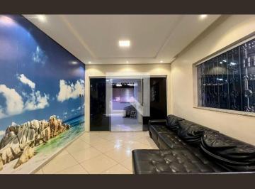 Casa · 330m² · 4 Quartos · 3 Vagas · Casa À Venda - Nova Floresta, 4 Quartos, 330 m² - Belo Horizonte