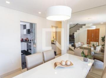 Apartamento · 154m² · 3 Quartos · 2 Vagas · Apartamento À Venda - Fernão Dias, 3 Quartos, 154 m² - Belo Horizonte