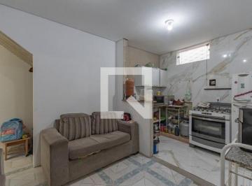 Casa · 160m² · 2 Quartos · 2 Vagas · Casa À Venda - Trevo, 2 Quartos, 160 m² - Belo Horizonte
