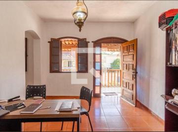 Casa · 267m² · 3 Quartos · 5 Vagas · Casa À Venda - Dom Bosco, 3 Quartos, 267 m² - Belo Horizonte