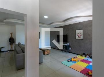 Casa · 293m² · 3 Quartos · 4 Vagas · Casa À Venda - Renascença, 3 Quartos, 293 m² - Belo Horizonte