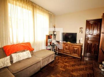Apartamento · 180m² · 4 Quartos · 1 Vaga · Apartamento À Venda - São Lucas, 4 Quartos, 180 m² - Belo Horizonte