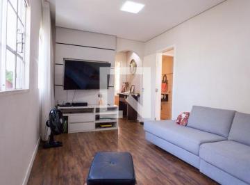 Casa · 250m² · 5 Quartos · 2 Vagas · Casa À Venda - Ouro Preto, 5 Quartos, 250 m² - Belo Horizonte