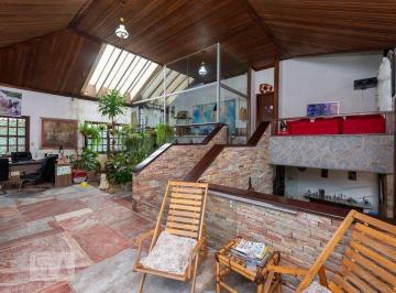 Casa · 525m² · 4 Quartos · 8 Vagas · Casa À Venda - Jardim Atlântico, 4 Quartos, 525 m² - Belo Horizonte