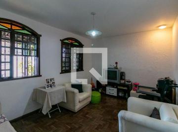 Casa · 275m² · 3 Quartos · 4 Vagas · Casa À Venda - Alto Caiçaras, 3 Quartos, 275 m² - Belo Horizonte