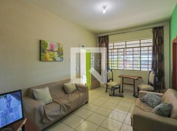 Casa · 259m² · 4 Quartos · 3 Vagas · Casa À Venda - Concórdia, 4 Quartos, 259 m² - Belo Horizonte