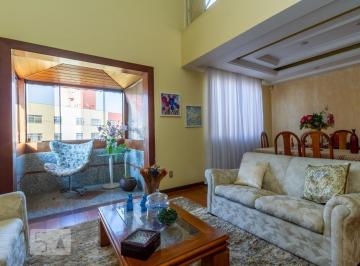 Apartamento · 240m² · 3 Quartos · 2 Vagas · Apartamento À Venda - Fernão Dias, 3 Quartos, 240 m² - Belo Horizonte