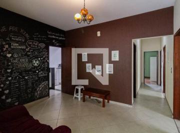 Casa · 207m² · 7 Quartos · 4 Vagas · Casa À Venda - Ouro Preto, 7 Quartos, 207 m² - Belo Horizonte