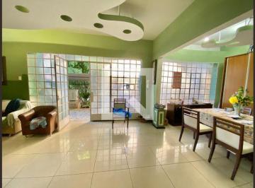 Casa · 379m² · 3 Quartos · 4 Vagas · Casa À Venda - Santa Efigênia, 3 Quartos, 379 m² - Belo Horizonte