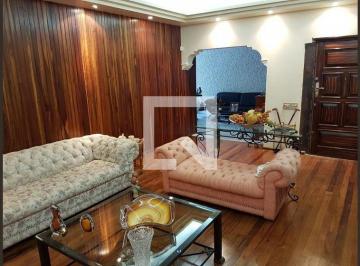 Casa · 395m² · 4 Quartos · 5 Vagas · Casa À Venda - São Lucas, 4 Quartos, 395 m² - Belo Horizonte
