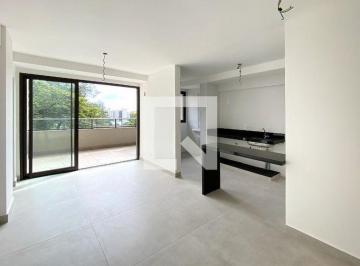 Apartamento · 72m² · 2 Quartos · 3 Vagas · Apartamento À Venda - Serra, 2 Quartos, 72 m² - Belo Horizonte