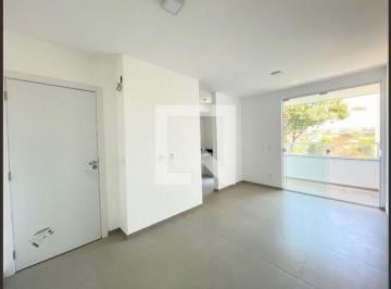 Apartamento · 56m² · 2 Quartos · 1 Vaga · Apartamento À Venda - Castelo, 2 Quartos, 56 m² - Belo Horizonte