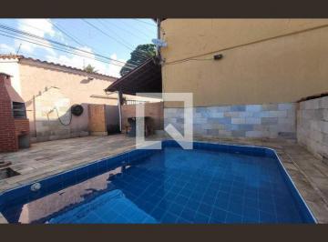 Casa · 360m² · 7 Quartos · 2 Vagas · Casa À Venda - Floramar, 7 Quartos, 360 m² - Belo Horizonte