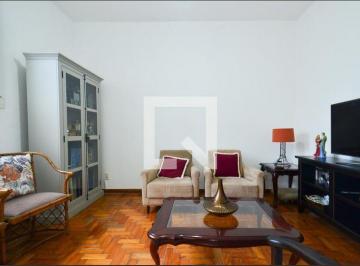 Apartamento · 118m² · 3 Quartos · 2 Vagas · Apartamento À Venda - Santa Efigênia, 3 Quartos, 118 m² - Belo Horizonte