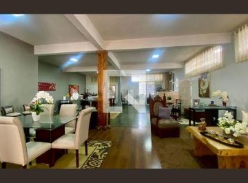 Casa · 490m² · 4 Quartos · 3 Vagas · Casa À Venda - Santa Lúcia, 4 Quartos, 490 m² - Belo Horizonte