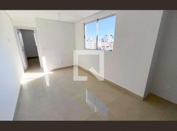 Apartamento · 37m² · 1 Quarto · 1 Vaga · Apartamento À Venda - Sagrada Família, 1 Quarto, 37 m² - Belo Horizonte