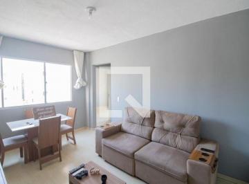 Apartamento · 48m² · 2 Quartos · 1 Vaga · Apartamento À Venda - Chácara, 2 Quartos, 48 m² - Betim