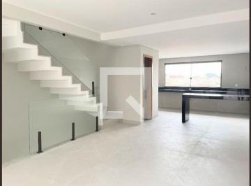 Casa · 160m² · 3 Quartos · 1 Vaga · Casa À Venda - Santa Amélia, 3 Quartos, 160 m² - Belo Horizonte