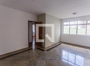 Apartamento · 112m² · 3 Quartos · 2 Vagas · Apartamento À Venda - Santo Antônio, 3 Quartos, 112 m² - Belo Horizonte