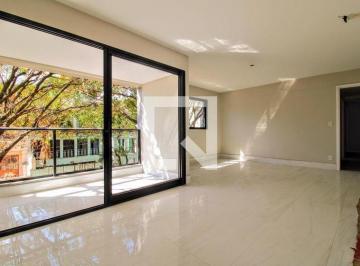 Apartamento · 113m² · 3 Quartos · 2 Vagas · Apartamento À Venda - Serra, 3 Quartos, 113 m² - Belo Horizonte