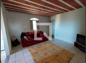 Casa · 200m² · 6 Quartos · 5 Vagas · Casa À Venda - Novo Riacho, 6 Quartos, 200 m² - Contagem