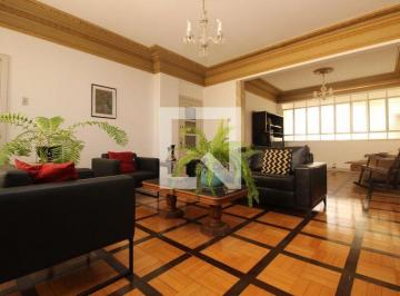 Apartamento · 290m² · 5 Quartos · 1 Vaga · Apartamento À Venda - Centro, 5 Quartos, 290 m² - Belo Horizonte