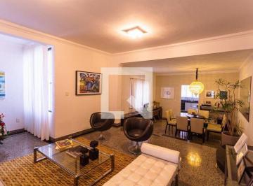 Casa · 275m² · 3 Quartos · 3 Vagas · Casa À Venda - Fernão Dias, 3 Quartos, 275 m² - Belo Horizonte