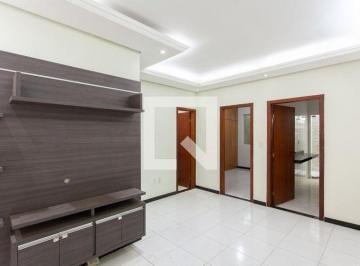 Casa · 90m² · 2 Quartos · 1 Vaga · Casa À Venda - Santa Mônica, 2 Quartos, 90 m² - Belo Horizonte