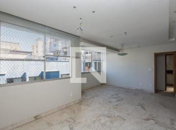 Apartamento · 150m² · 3 Quartos · 2 Vagas · Apartamento À Venda - Coração de Jesus, 3 Quartos, 150 m² - Belo Horizonte