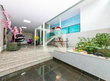 Casa · 470m² · 3 Quartos · 5 Vagas · Casa À Venda - Buritis, 3 Quartos, 470 m² - Belo Horizonte