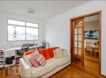 Apartamento · 172m² · 4 Quartos · 2 Vagas · Apartamento À Venda - Gutierrez, 4 Quartos, 172 m² - Belo Horizonte