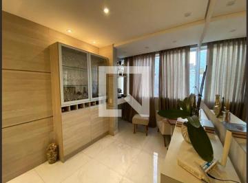Apartamento · 140m² · 3 Quartos · 2 Vagas · Apartamento À Venda - Castelo, 3 Quartos, 140 m² - Belo Horizonte