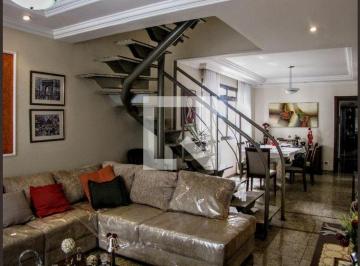 Apartamento · 278m² · 4 Quartos · 4 Vagas · Apartamento À Venda - Gutierrez, 4 Quartos, 278 m² - Belo Horizonte